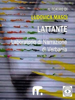 cover image of Lattante
